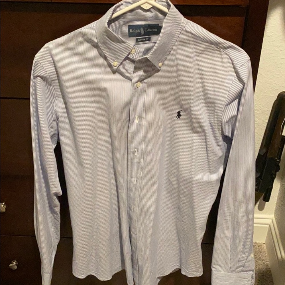 Ralph Lauren men’s button down
